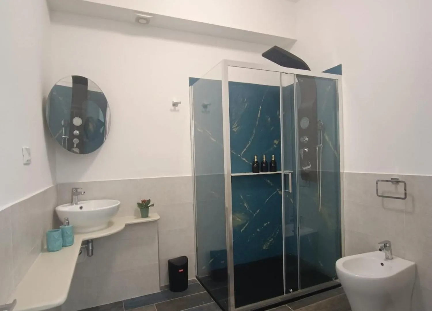 Porto Sicuro By Hospitality Sardinia 호텔 칼리아리 게스트하우스