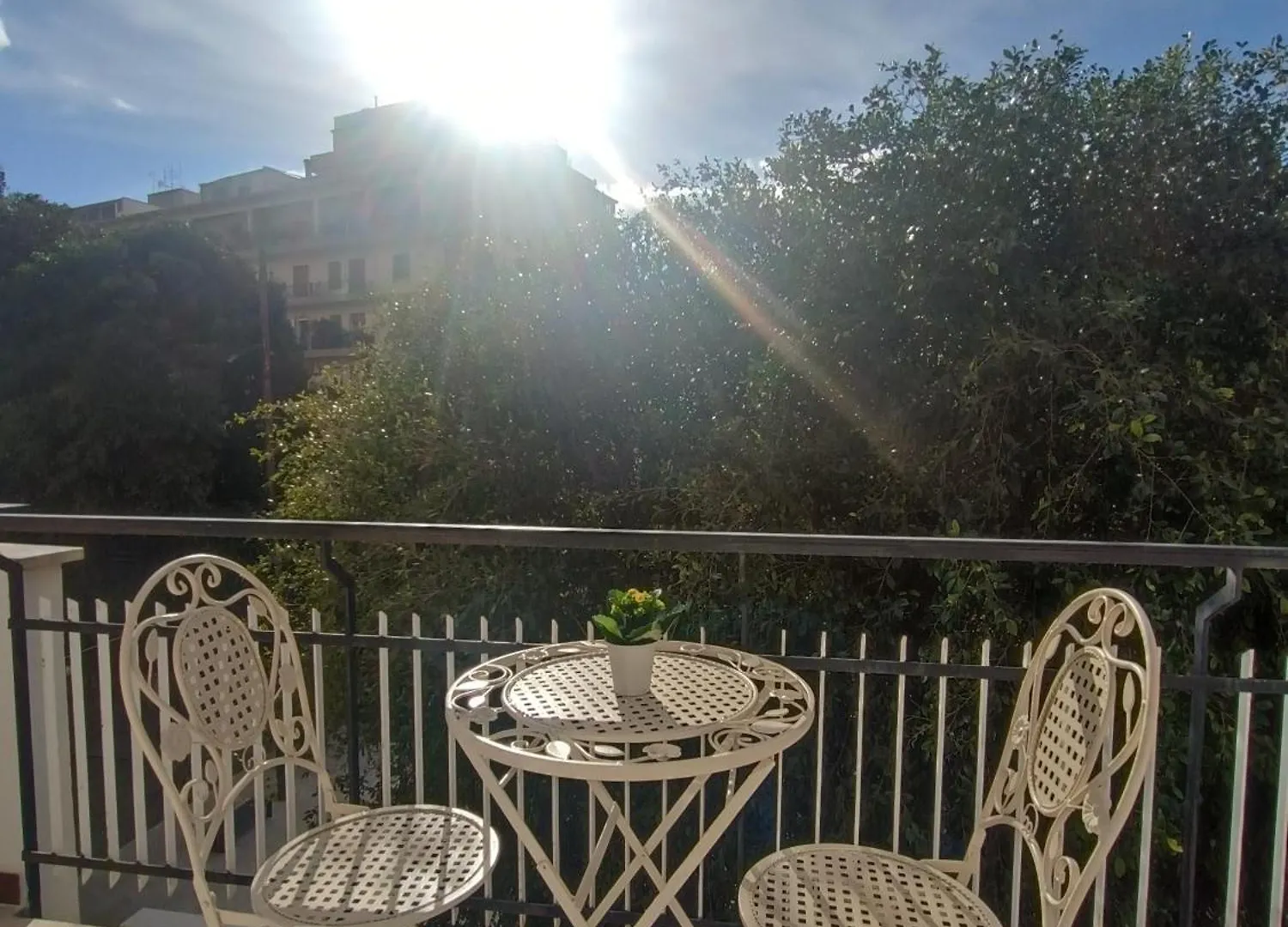 Porto Sicuro By Hospitality Sardinia 호텔 칼리아리 게스트하우스