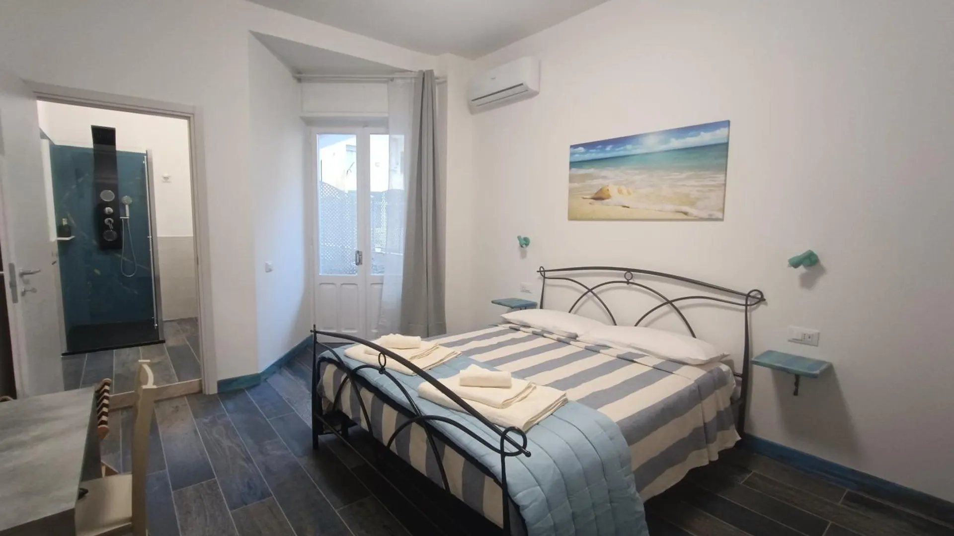 Porto Sicuro By Hospitality Sardinia 호텔 칼리아리 0*,